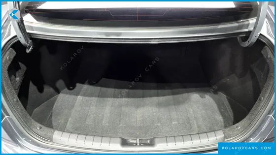 HYUNDAI ELANTRA (AVANTE) 1.6 DIESEL