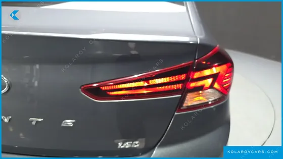 HYUNDAI ELANTRA (AVANTE) 1.6 DIESEL