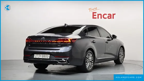 KIA K7 3.0 GDI NOBLESSE