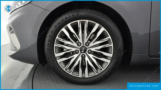 KIA K7 3.0 GDI NOBLESSE