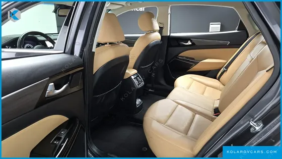 KIA K7 3.0 GDI NOBLESSE