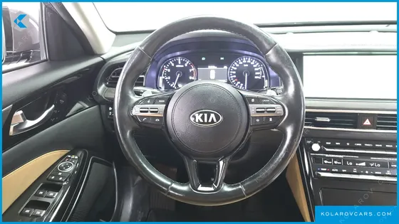 KIA K7 3.0 GDI NOBLESSE
