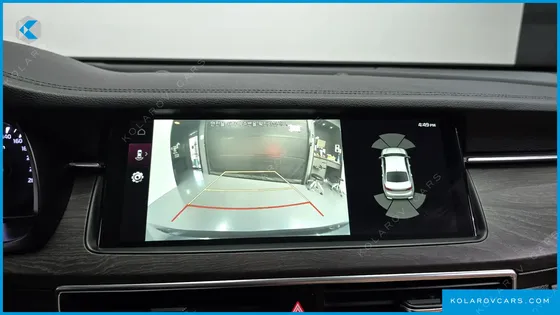KIA K7 3.0 GDI NOBLESSE