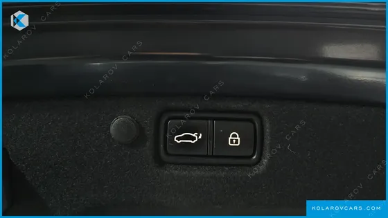 KIA K7 3.0 GDI NOBLESSE