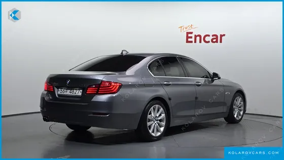 BMW 5 SERIES 528I XDRIVE
