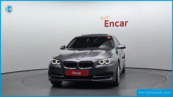 BMW 5 SERIES 528I XDRIVE