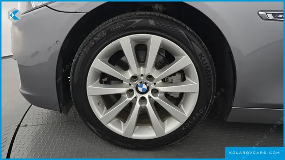 BMW 5 SERIES 528I XDRIVE