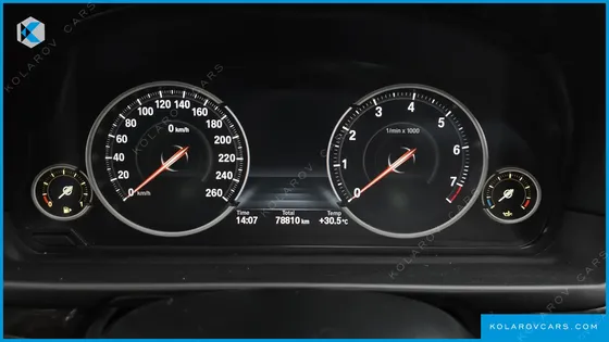 BMW 5 SERIES 528I XDRIVE