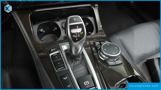 BMW 5 SERIES 528I XDRIVE