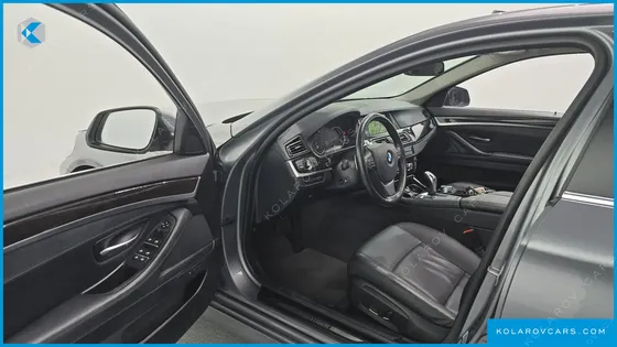 BMW 5 SERIES 528I XDRIVE