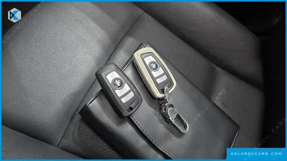 BMW 5 SERIES 528I XDRIVE