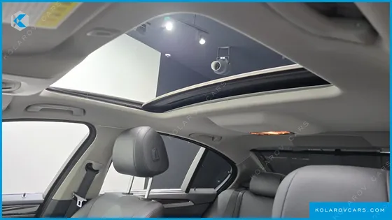 BMW 5 SERIES 528I XDRIVE