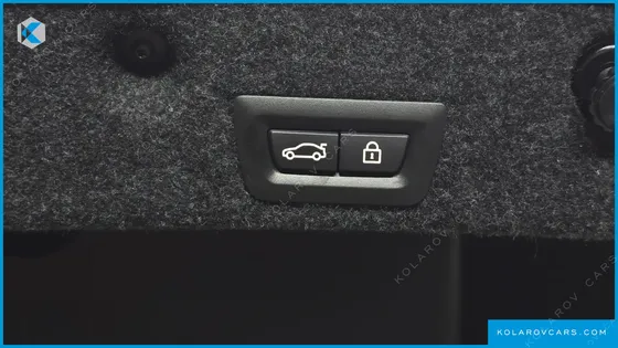 BMW 5 SERIES 528I XDRIVE