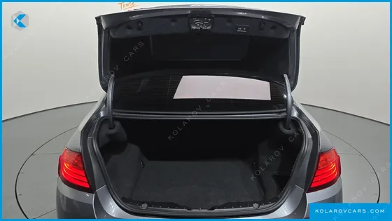 BMW 5 SERIES 528I XDRIVE