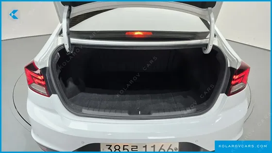 HYUNDAI ELANTRA (AVANTE) 1.6