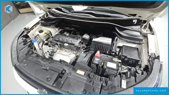 KGM - SSANGYONG TIVOLI TX 2WD