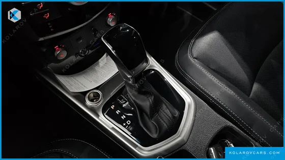 KGM - SSANGYONG TIVOLI TX 2WD