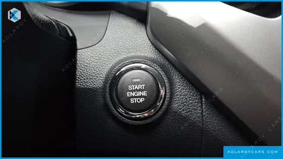 KGM - SSANGYONG TIVOLI TX 2WD