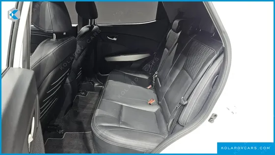 KGM - SSANGYONG TIVOLI TX 2WD