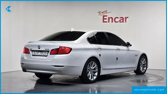 BMW 5 SERIES 528I XDRIVE