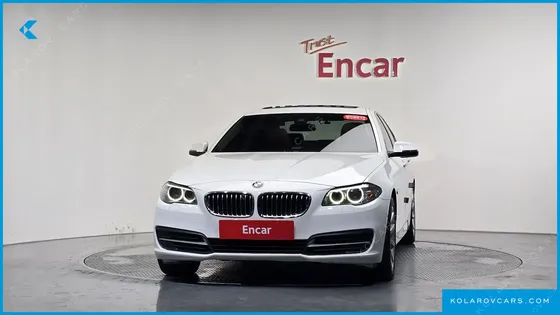 BMW 5 SERIES 528I XDRIVE