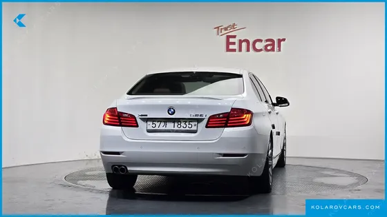 BMW 5 SERIES 528I XDRIVE