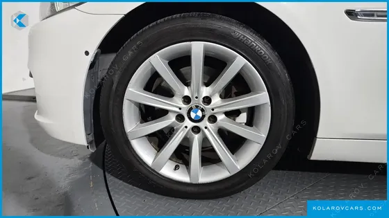 BMW 5 SERIES 528I XDRIVE