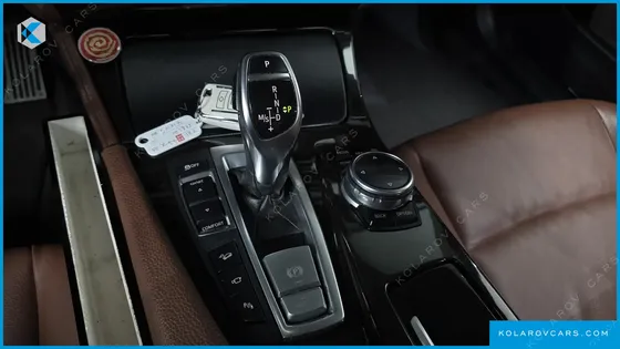 BMW 5 SERIES 528I XDRIVE