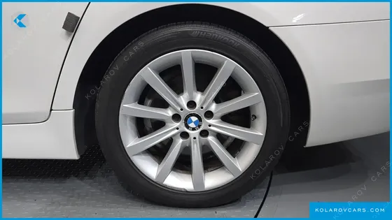 BMW 5 SERIES 528I XDRIVE