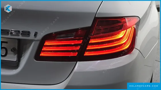BMW 5 SERIES 528I XDRIVE