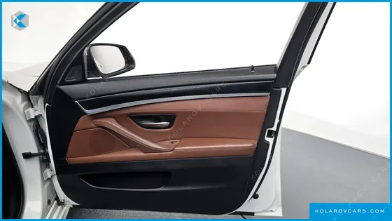 BMW 5 SERIES 528I XDRIVE