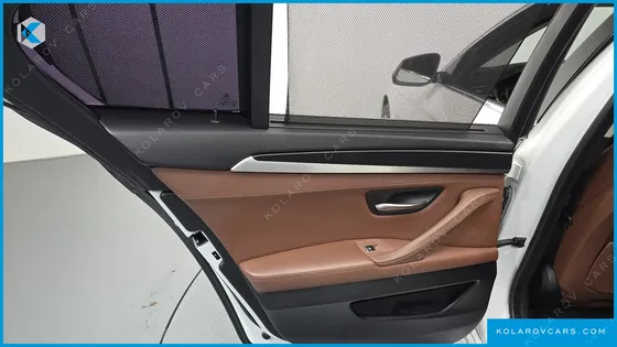 BMW 5 SERIES 528I XDRIVE