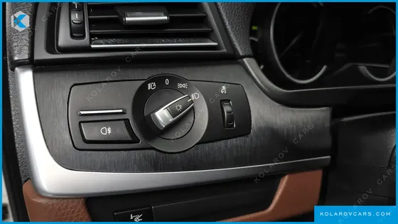 BMW 5 SERIES 528I XDRIVE