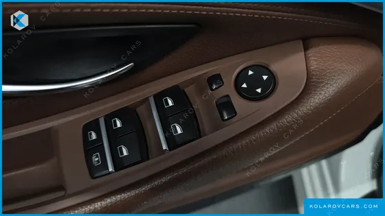 BMW 5 SERIES 528I XDRIVE