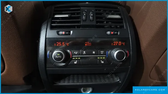 BMW 5 SERIES 528I XDRIVE