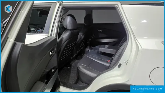 KGM - SSANGYONG TIVOLI DIESEL VX 2WD