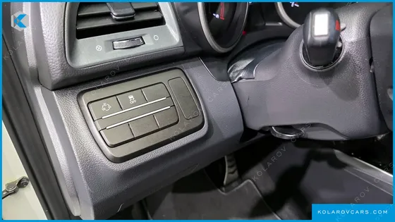 KGM - SSANGYONG TIVOLI DIESEL VX 2WD