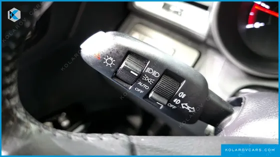 KGM - SSANGYONG TIVOLI DIESEL VX 2WD