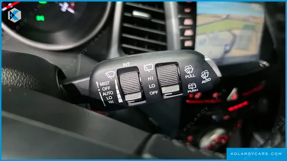 KGM - SSANGYONG TIVOLI DIESEL VX 2WD