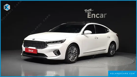 KIA K7 2.5 GDI NOBLESSE