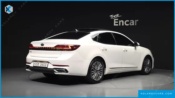 KIA K7 2.5 GDI NOBLESSE