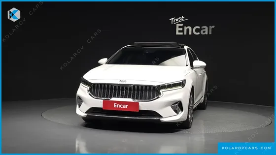 KIA K7 2.5 GDI NOBLESSE