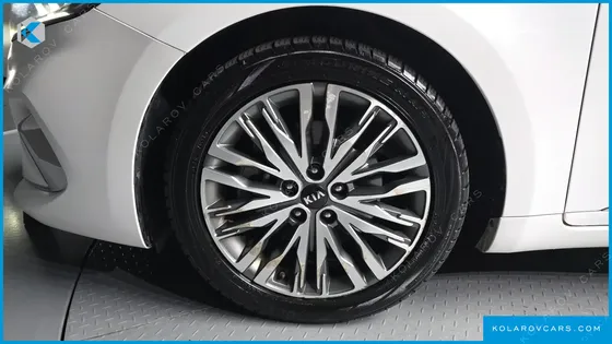KIA K7 2.5 GDI NOBLESSE