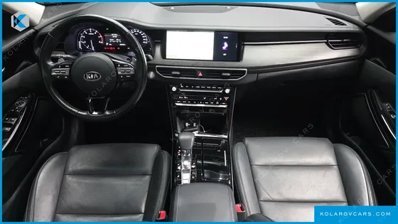 KIA K7 2.5 GDI NOBLESSE
