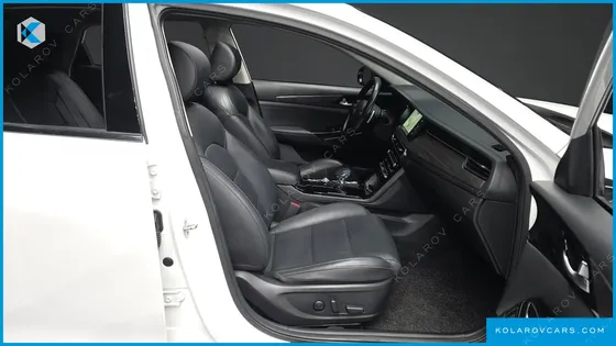KIA K7 2.5 GDI NOBLESSE