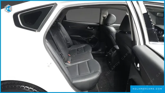KIA K7 2.5 GDI NOBLESSE