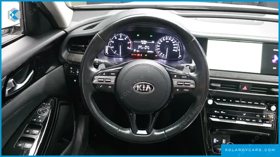 KIA K7 2.5 GDI NOBLESSE