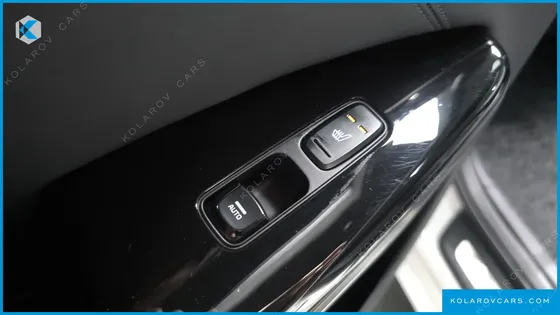 KIA K7 2.5 GDI NOBLESSE