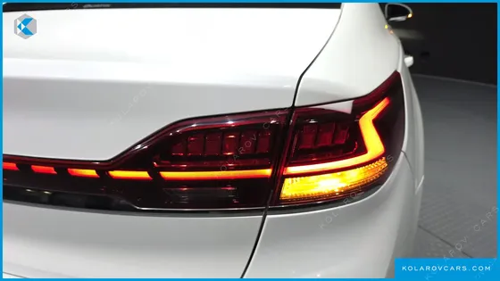 KIA K7 2.5 GDI NOBLESSE