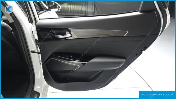 KIA K7 2.5 GDI NOBLESSE